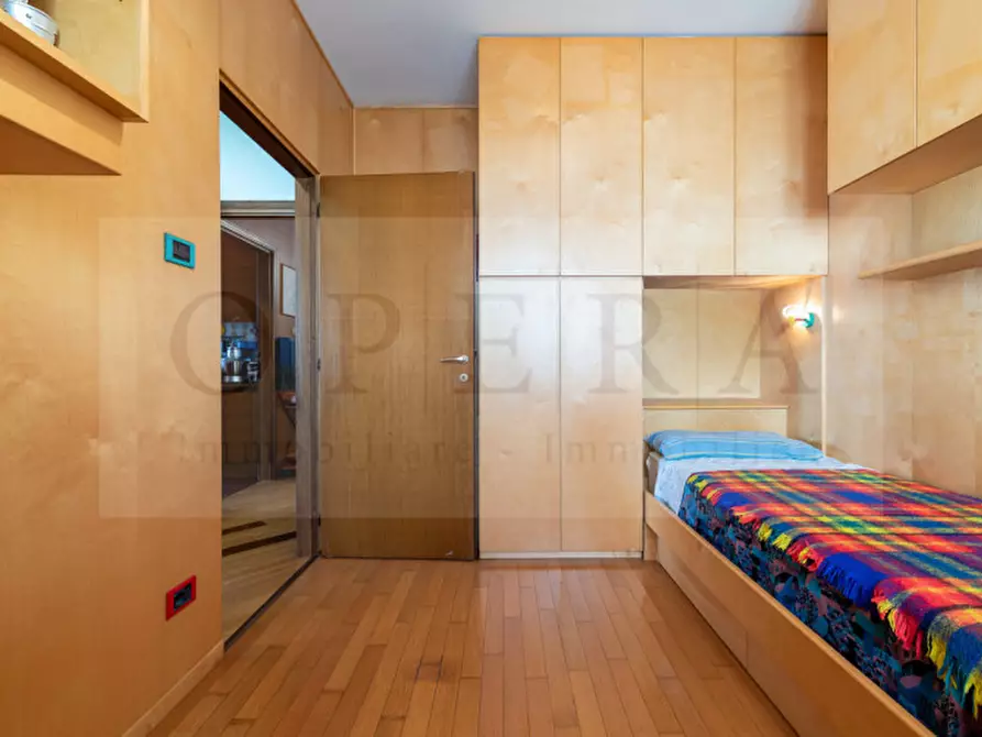 Immagine 15 di Appartamento in vendita  in Via Max Valier - Max-Valier-Straße a Bolzano