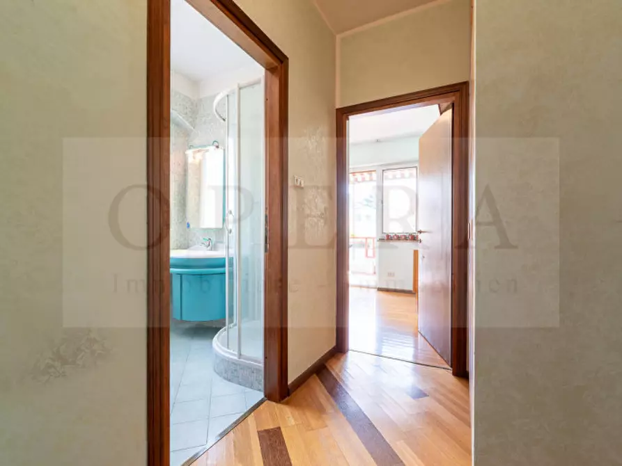 Immagine 16 di Appartamento in vendita  in Via Max Valier - Max-Valier-Straße a Bolzano