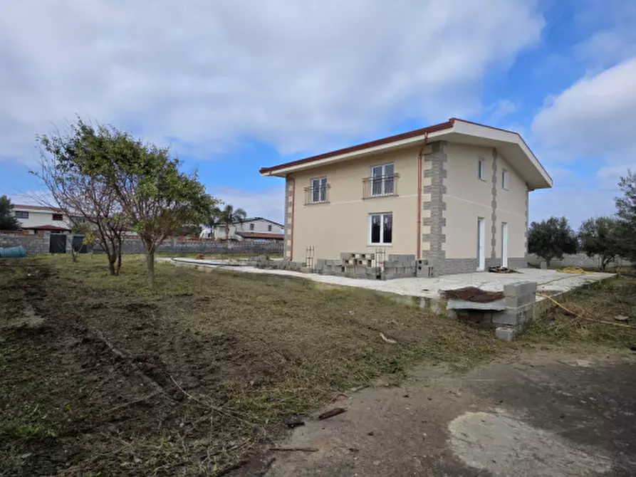 Immagine 4 di Magazzino in vendita  in Via Santa Marina a Milazzo