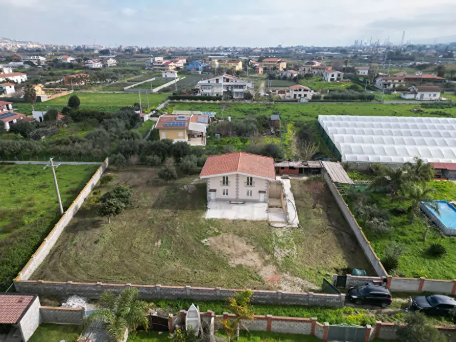 Immagine 6 di Magazzino in vendita  in Via Santa Marina a Milazzo