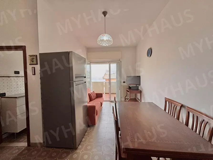 Immagine 3 di Appartamento in vendita  in Viale Caravaggio, 28 a Cesenatico