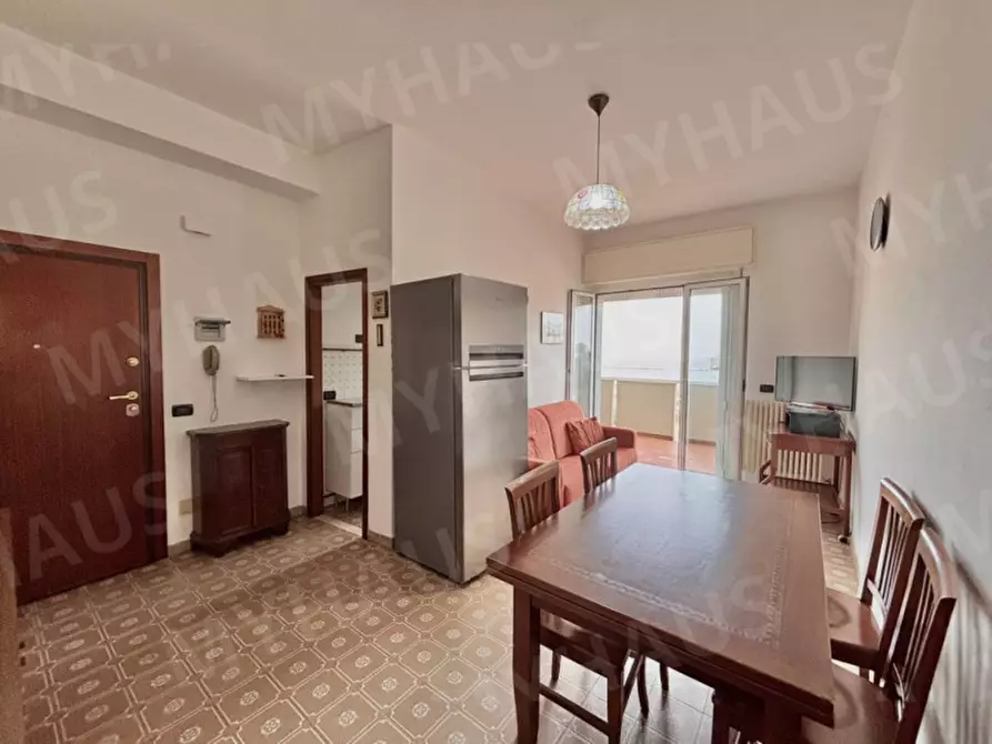 Immagine 8 di Appartamento in vendita  in Viale Caravaggio, 28 a Cesenatico