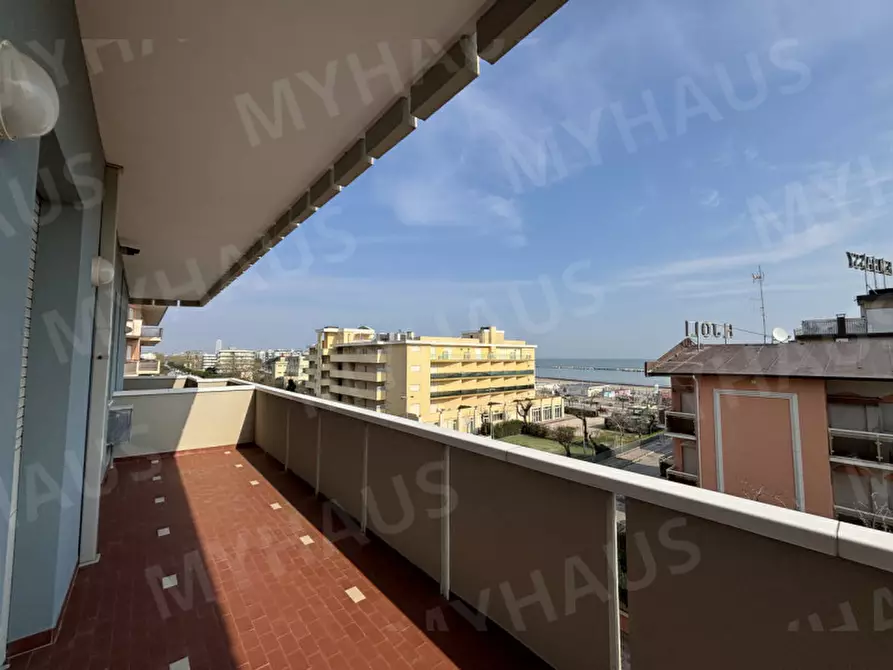 Immagine 9 di Appartamento in vendita  in Viale Caravaggio, 28 a Cesenatico