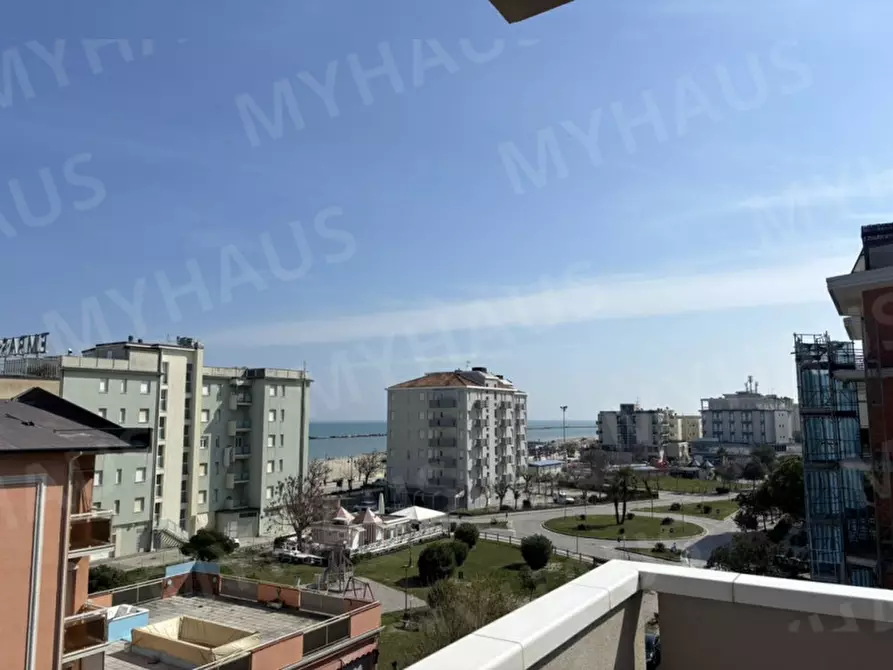 Immagine 10 di Appartamento in vendita  in Viale Caravaggio, 28 a Cesenatico