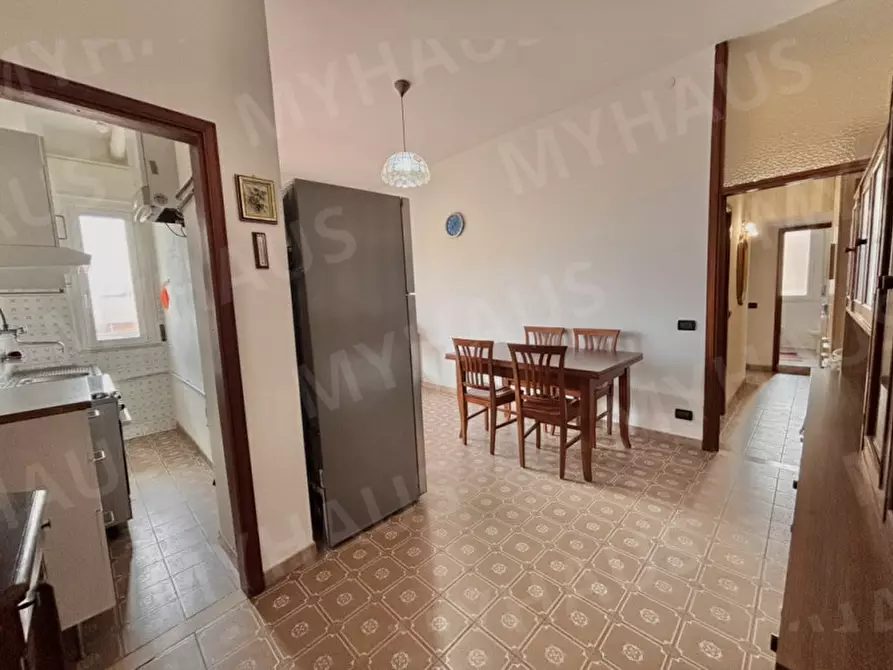 Immagine 11 di Appartamento in vendita  in Viale Caravaggio, 28 a Cesenatico