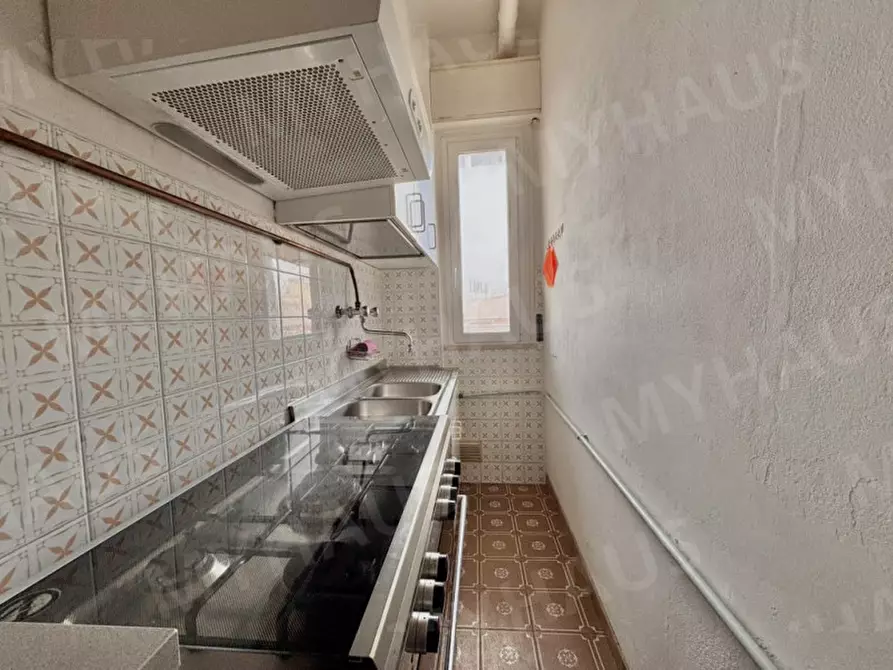 Immagine 12 di Appartamento in vendita  in Viale Caravaggio, 28 a Cesenatico