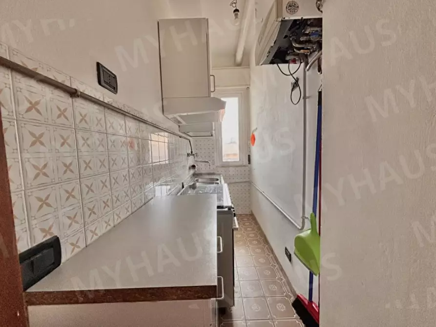 Immagine 13 di Appartamento in vendita  in Viale Caravaggio, 28 a Cesenatico