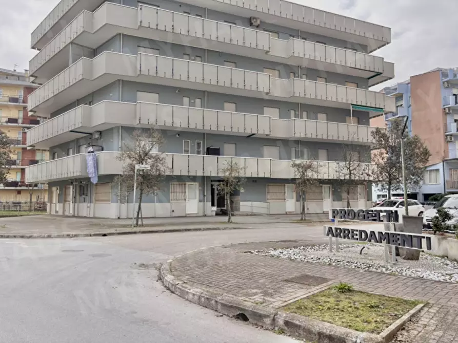 Immagine 28 di Appartamento in vendita  in Viale Caravaggio, 28 a Cesenatico