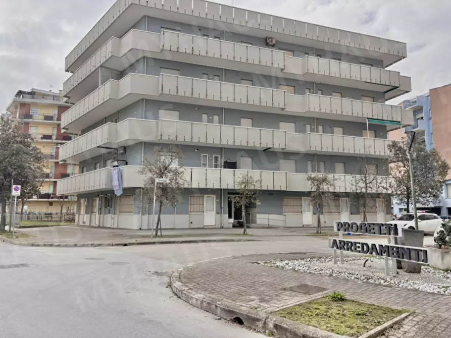 Immagine 29 di Appartamento in vendita  in Viale Caravaggio, 28 a Cesenatico