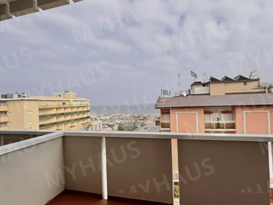 Immagine 33 di Appartamento in vendita  in Viale Caravaggio, 28 a Cesenatico