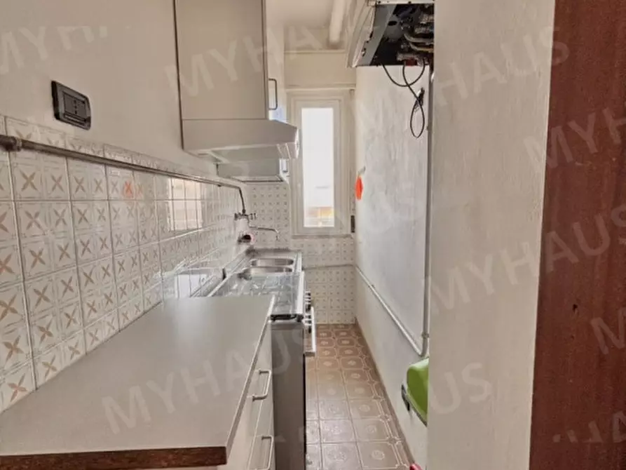 Immagine 46 di Appartamento in vendita  in Viale Caravaggio, 28 a Cesenatico