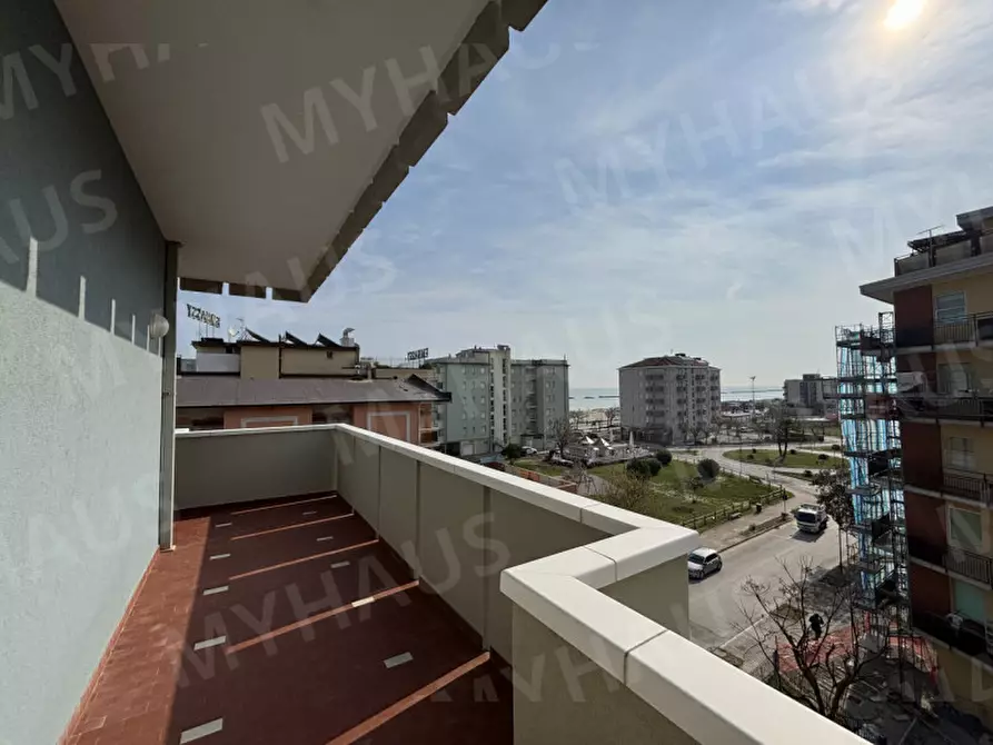 Immagine 54 di Appartamento in vendita  in Viale Caravaggio, 28 a Cesenatico