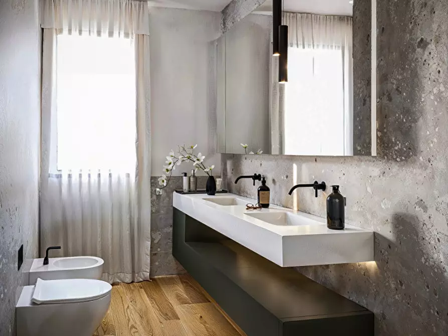 Immagine 5 di Appartamento in vendita  in Via Alcide De Gasperi a Monselice