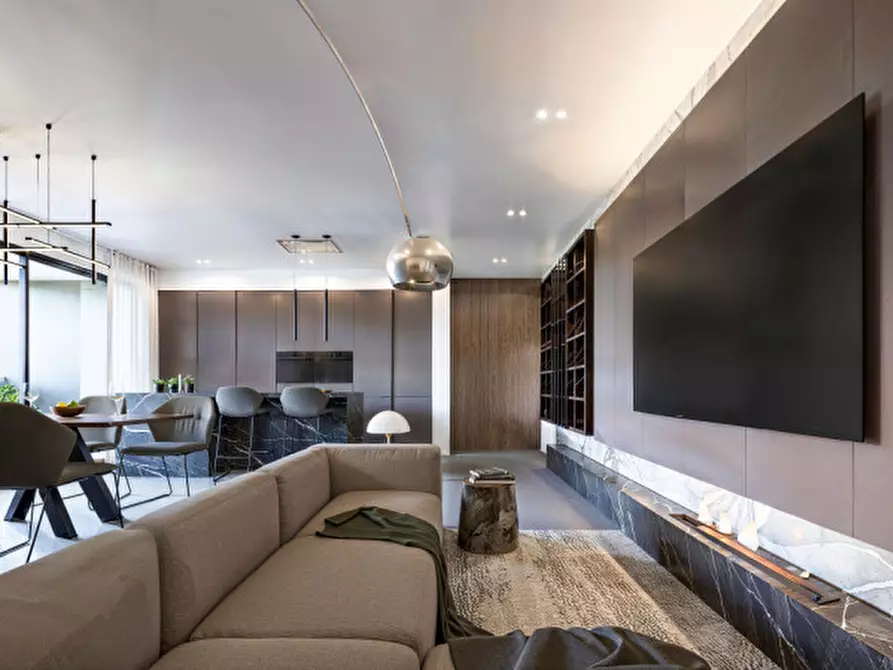 Immagine 6 di Appartamento in vendita  in Via Alcide De Gasperi a Monselice