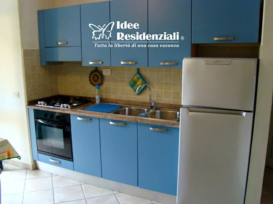 Immagine 8 di Appartamento in vendita  in via mannoni barrabisa a Palau