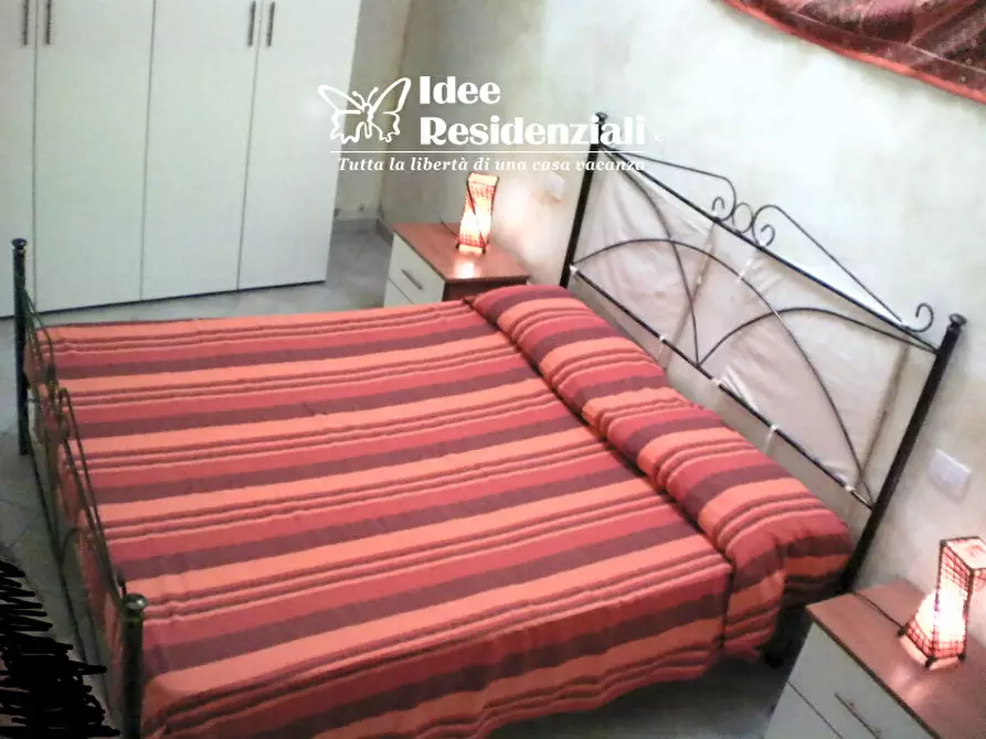 Immagine 14 di Appartamento in vendita  in via mannoni barrabisa a Palau