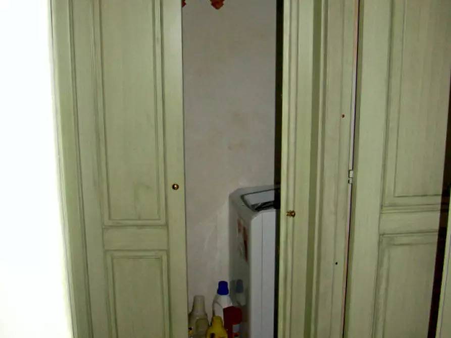 Immagine 15 di Appartamento in vendita  in via mannoni barrabisa a Palau