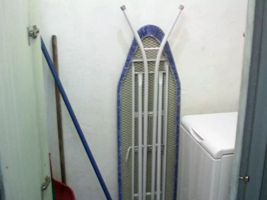 Immagine 16 di Appartamento in vendita  in via mannoni barrabisa a Palau