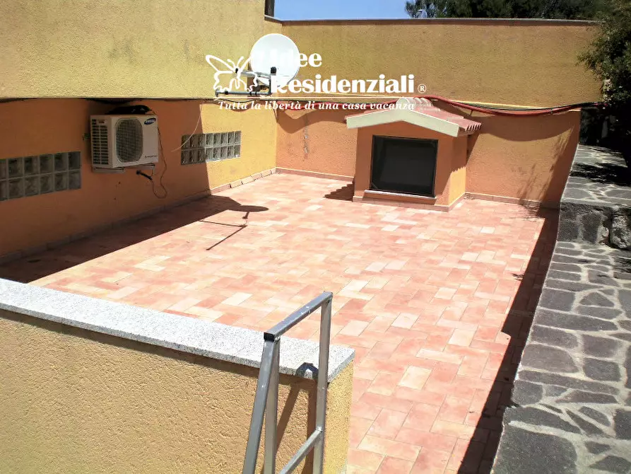 Immagine 18 di Appartamento in vendita  in via mannoni barrabisa a Palau