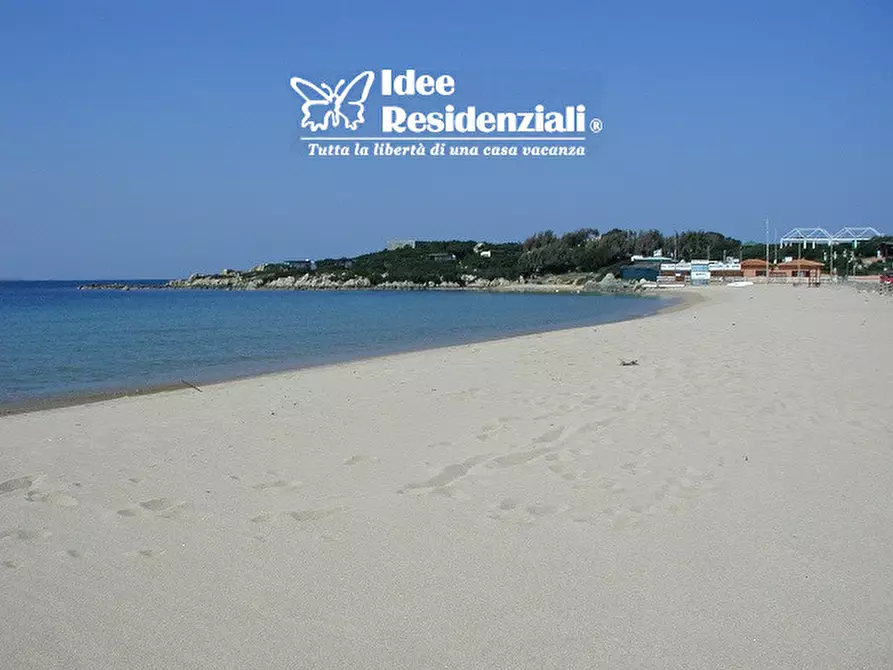 Immagine 19 di Appartamento in vendita  in via mannoni barrabisa a Palau