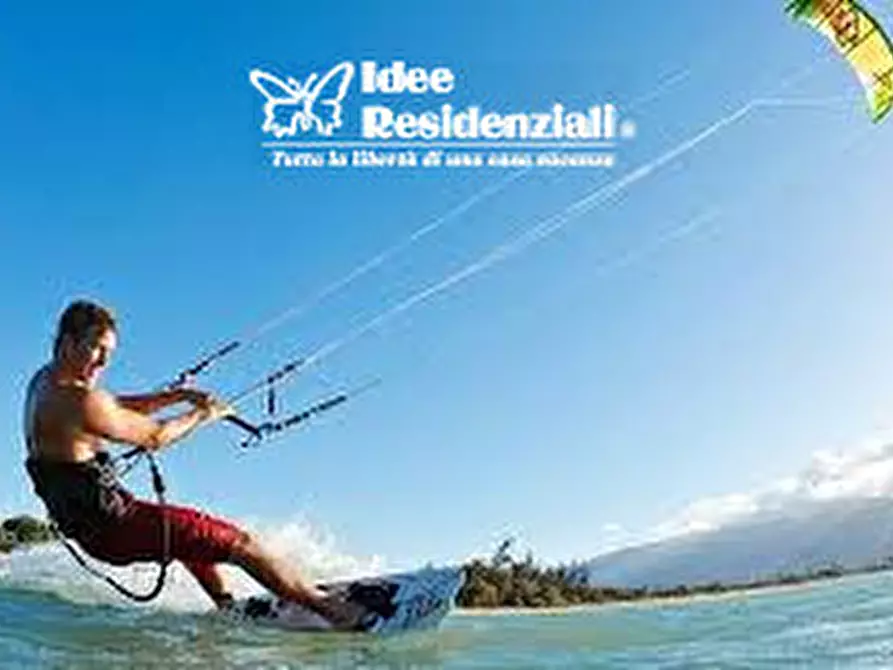 Immagine 20 di Appartamento in vendita  in via mannoni barrabisa a Palau