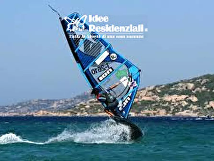 Immagine 21 di Appartamento in vendita  in via mannoni barrabisa a Palau