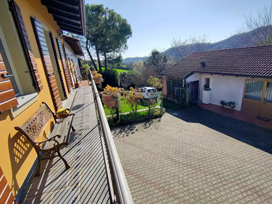 Immagine 9 di Casa indipendente in vendita  in Via Casalino 37 a Camino