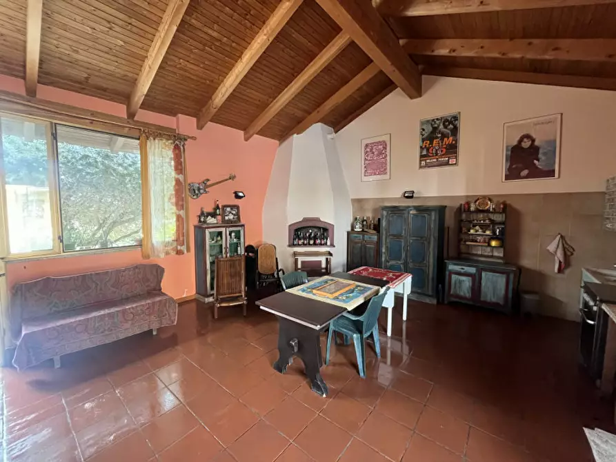 Immagine 15 di Casa indipendente in vendita  in Via Casalino 37 a Camino