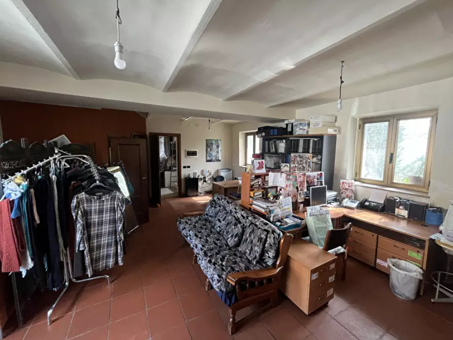 Immagine 16 di Casa indipendente in vendita  in Via Casalino 37 a Camino