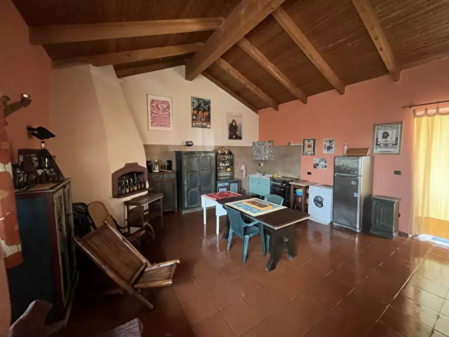 Immagine 17 di Casa indipendente in vendita  in Via Casalino 37 a Camino