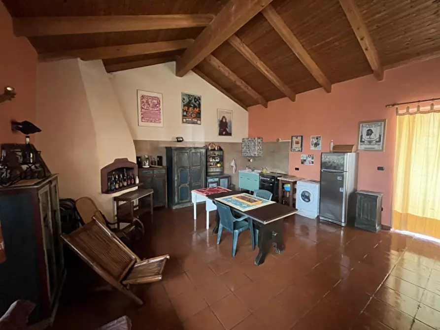 Immagine 18 di Casa indipendente in vendita  in Via Casalino 37 a Camino