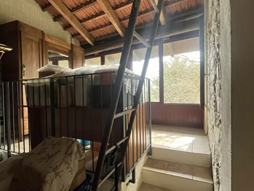 Immagine 19 di Casa indipendente in vendita  in Via Casalino 37 a Camino