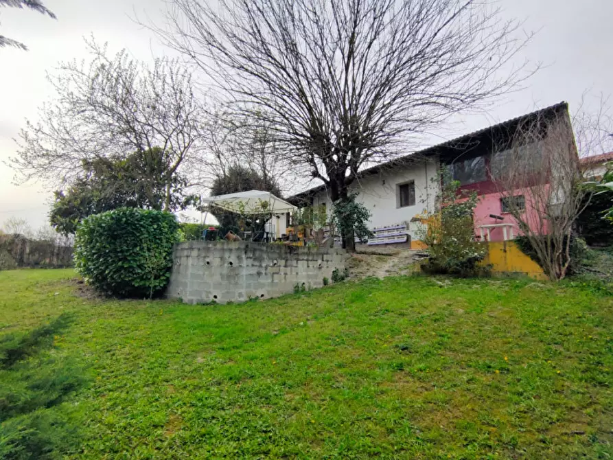 Immagine 21 di Casa indipendente in vendita  in Via Casalino 37 a Camino