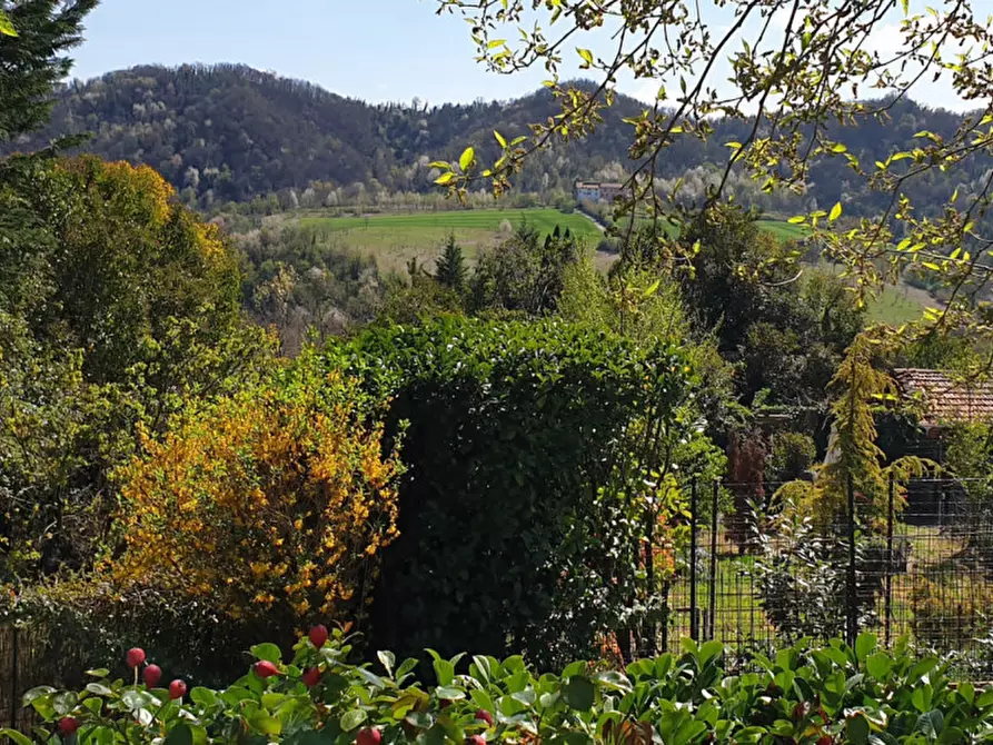 Immagine 24 di Casa indipendente in vendita  in Via Casalino 37 a Camino