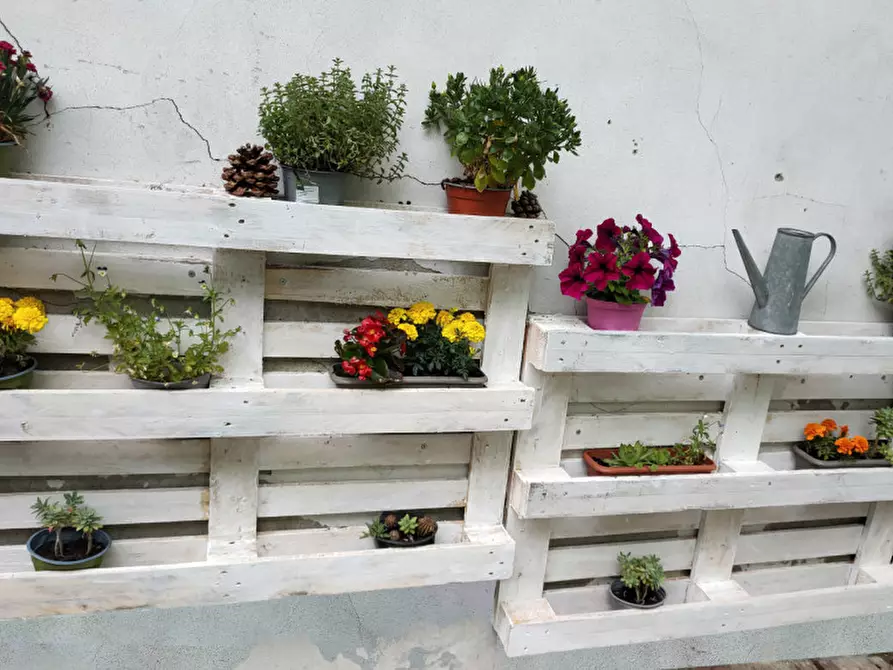 Immagine 25 di Casa indipendente in vendita  in Via Casalino 37 a Camino