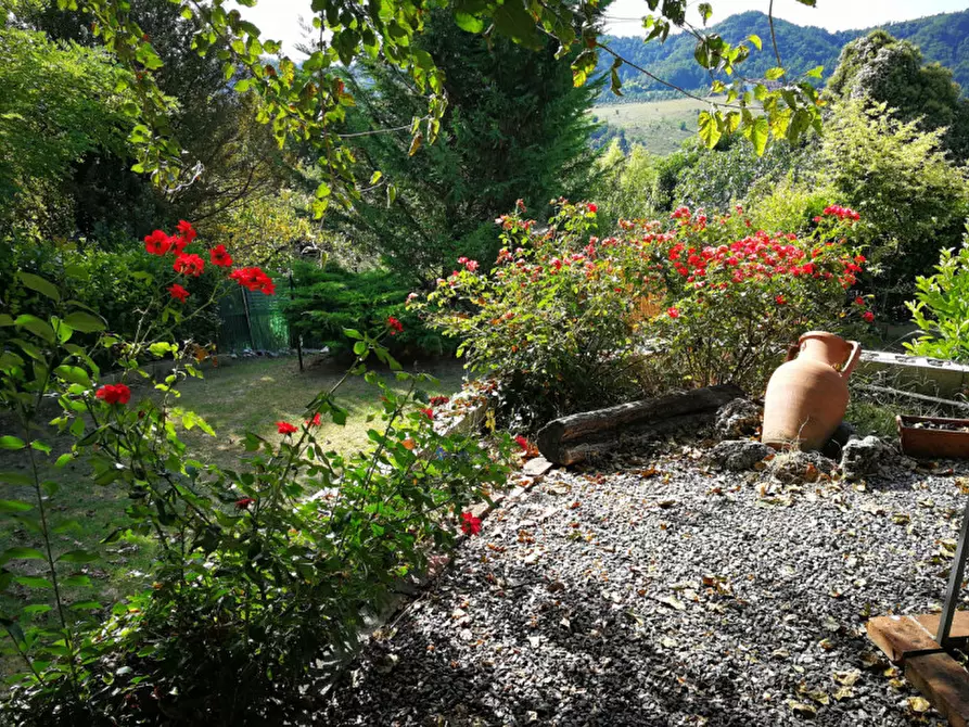 Immagine 27 di Casa indipendente in vendita  in Via Casalino 37 a Camino
