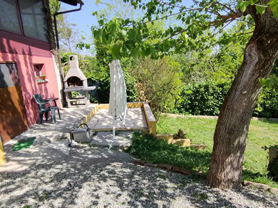 Immagine 29 di Casa indipendente in vendita  in Via Casalino 37 a Camino