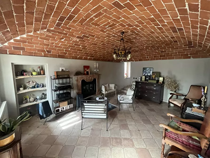 Immagine 33 di Casa indipendente in vendita  in Via Casalino 37 a Camino