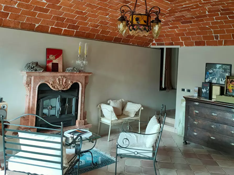 Immagine 34 di Casa indipendente in vendita  in Via Casalino 37 a Camino