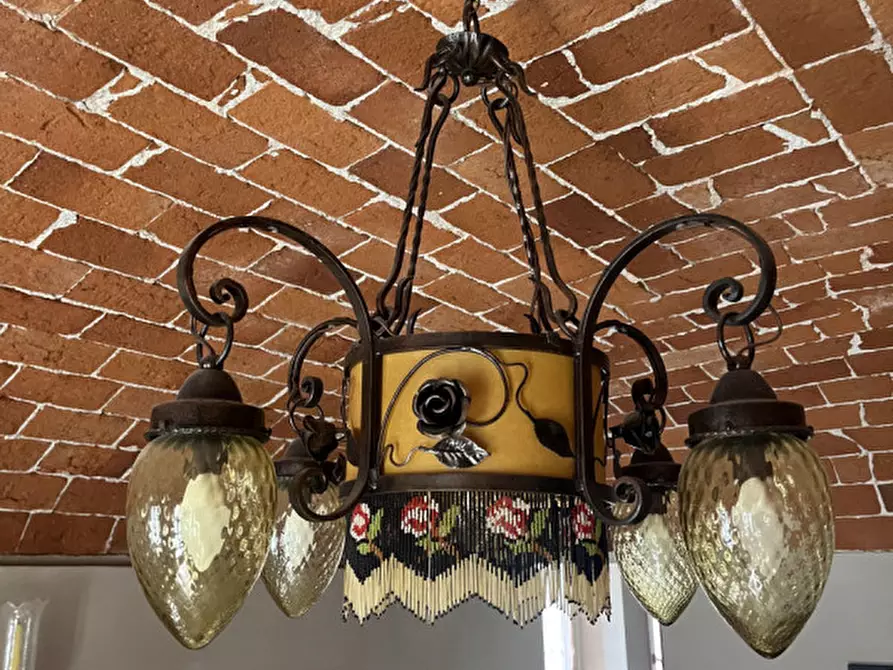 Immagine 36 di Casa indipendente in vendita  in Via Casalino 37 a Camino