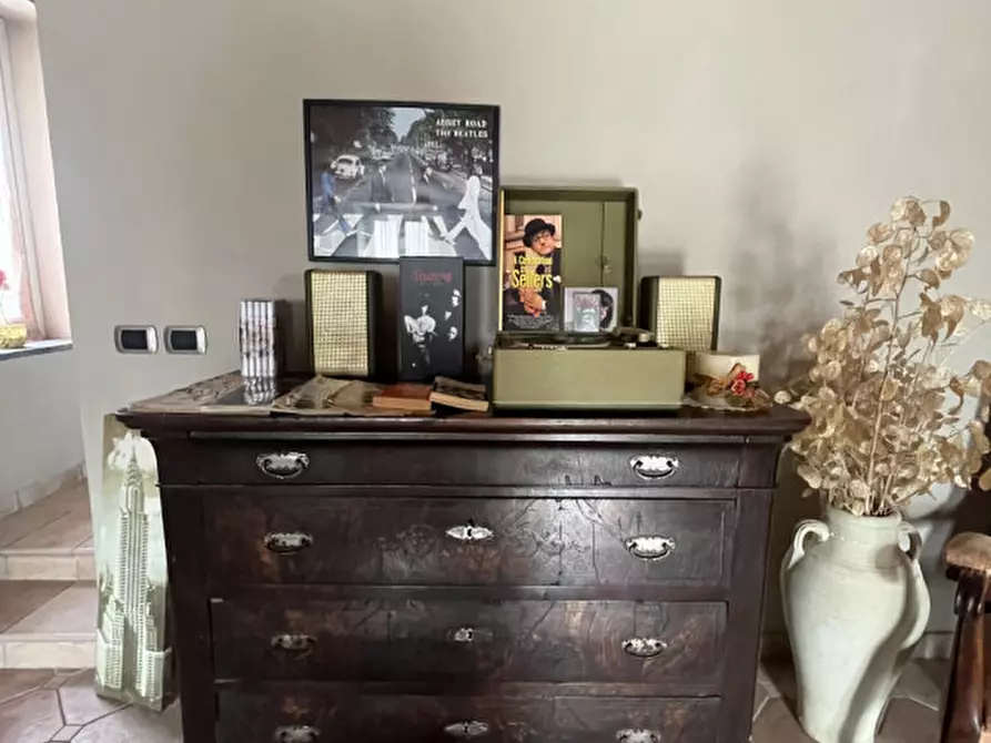 Immagine 37 di Casa indipendente in vendita  in Via Casalino 37 a Camino