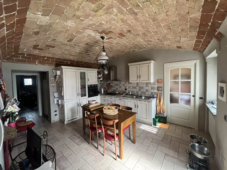 Immagine 38 di Casa indipendente in vendita  in Via Casalino 37 a Camino