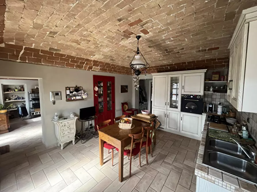 Immagine 39 di Casa indipendente in vendita  in Via Casalino 37 a Camino