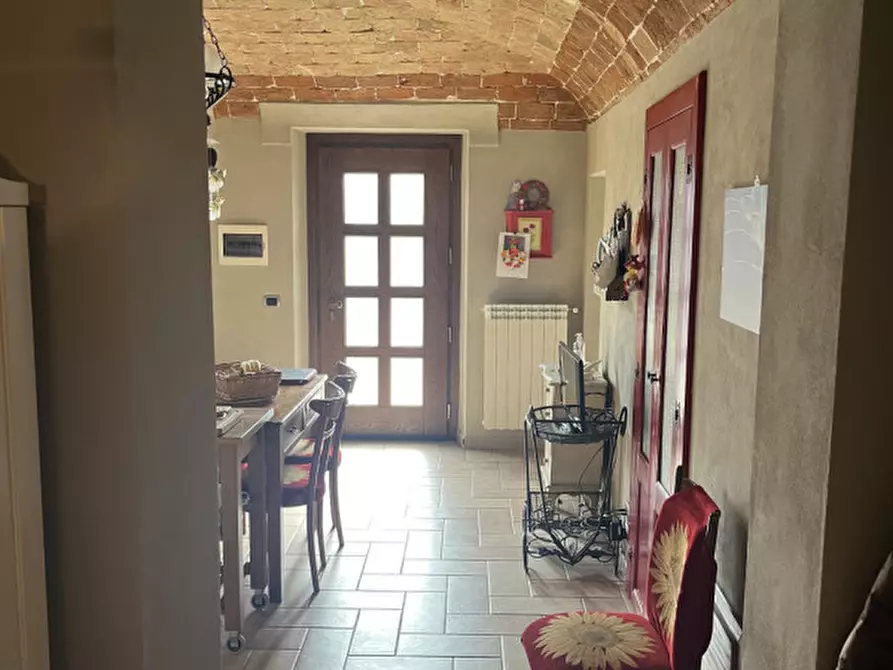 Immagine 41 di Casa indipendente in vendita  in Via Casalino 37 a Camino