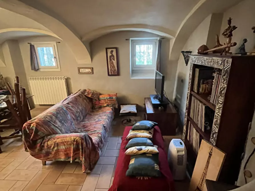 Immagine 43 di Casa indipendente in vendita  in Via Casalino 37 a Camino