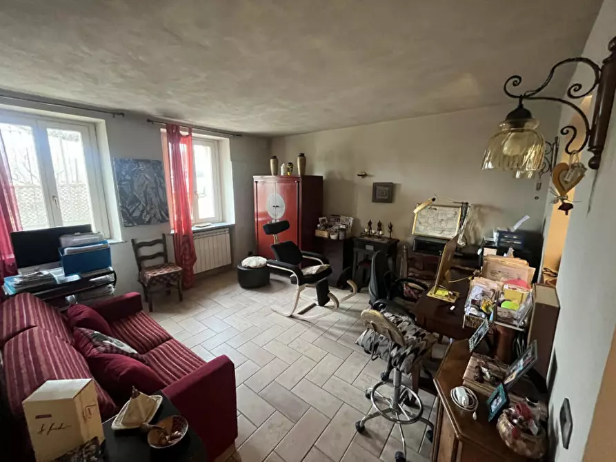 Immagine 45 di Casa indipendente in vendita  in Via Casalino 37 a Camino