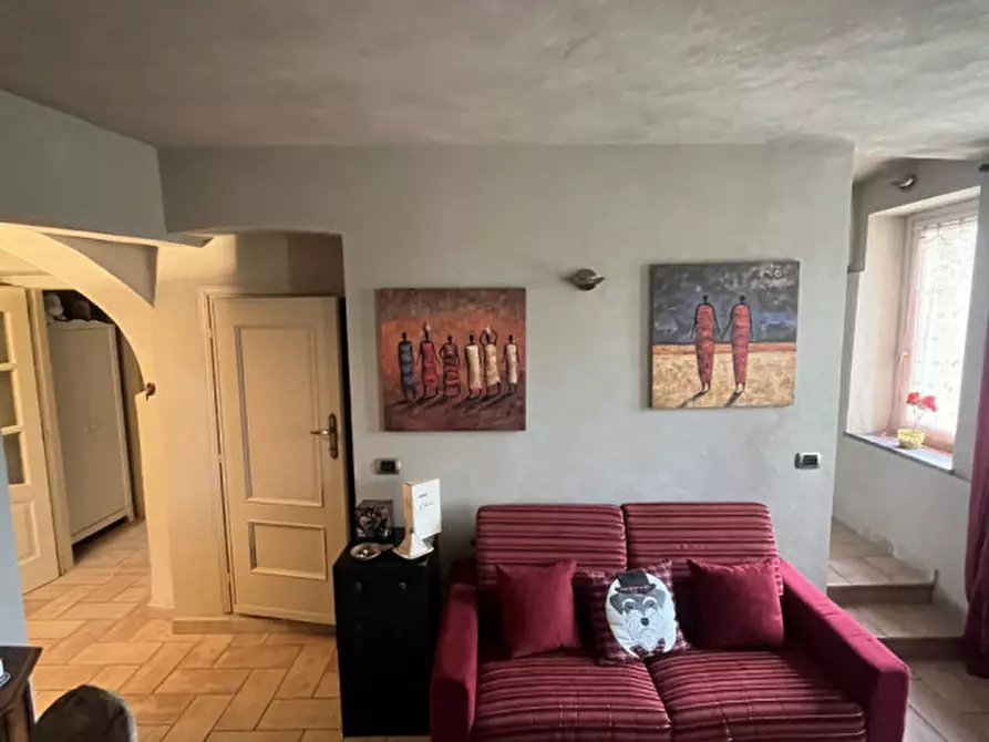 Immagine 46 di Casa indipendente in vendita  in Via Casalino 37 a Camino