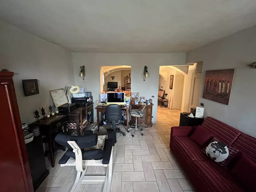 Immagine 47 di Casa indipendente in vendita  in Via Casalino 37 a Camino