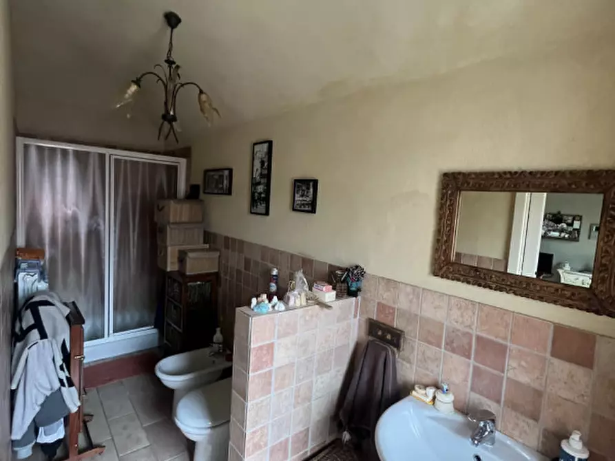 Immagine 48 di Casa indipendente in vendita  in Via Casalino 37 a Camino