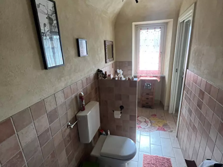 Immagine 49 di Casa indipendente in vendita  in Via Casalino 37 a Camino